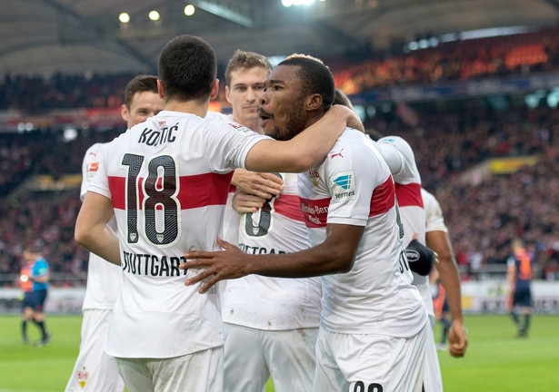 Liga niemiecka: Remis drużyny Tytonia. Eintracht przegrał z Darmstadt