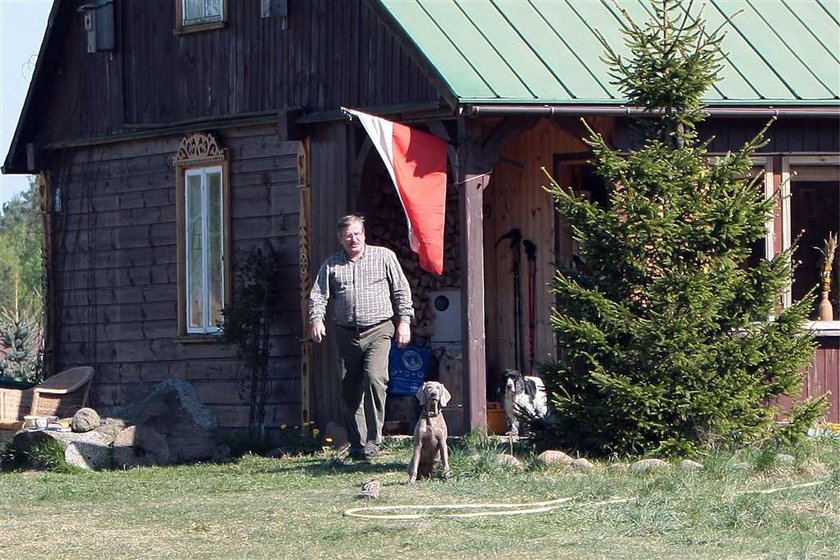 Co mają kandydaci na prezydenta? SPRAWDŹ