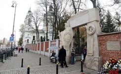 Egiptomania na Powązkach, czyli echa wyprawy Napoleona do Egiptu