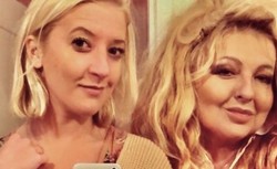 Magda Gessler zachwycona ciążą córki: Życie ponad wszystkim!