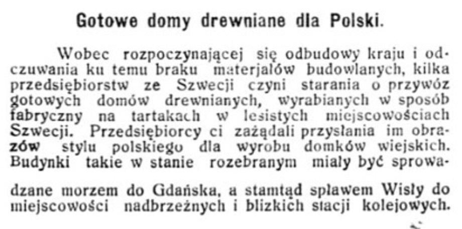 "Zorza", 21.07.1918