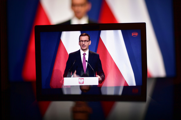 Mateusz Morawiecki