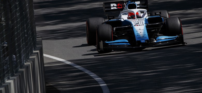 Kubica ostatni w kwalifikacjach do Grand Prix Kanady. Pole position dla Vettela