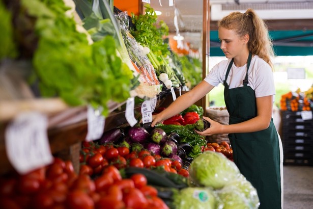 Ceny w sklepach w górę o 18 proc. Drożeją wszystkie kategorie produktów