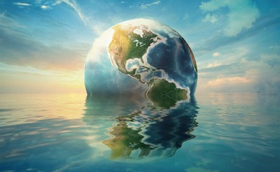 El Niño, powodzie i pożary. Tegoroczny lipiec był najgorętszym miesiącem w historii Ziemi