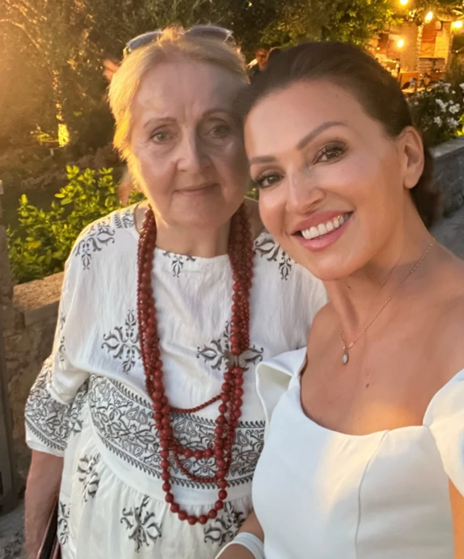 Nina Badrić se oglasila sa Hvara