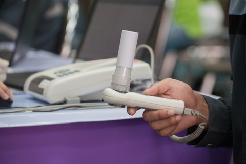 Mi a tüdőfunkciós vizsgálat (spirometria) és mit mutat ki?