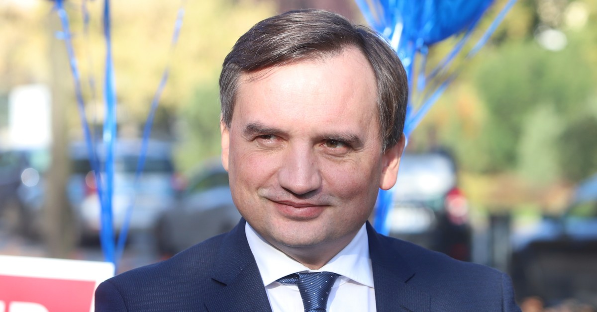 Problemy Zbigniewa Ziobry. niedługo Sejm zdecyduje w jego sprawie