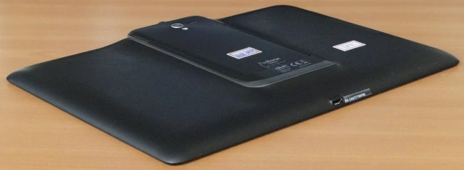 Asus Padfone 2