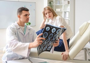 Potre mozga obično prestaje u roku od 30 dana