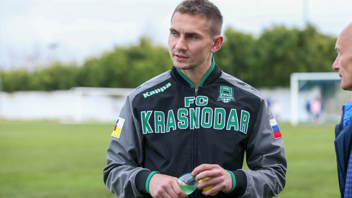 Artur Jędrzejczyk podpisał nowy kontrakt z FK Krasnodar - poinformował we wtorek rosyjski klub. Umowa reprezentanta Polski obowiązywać będzie do końca czerwca 2018 roku. Jego wcześniejszy kontrakt wygasał latem 2015 roku.