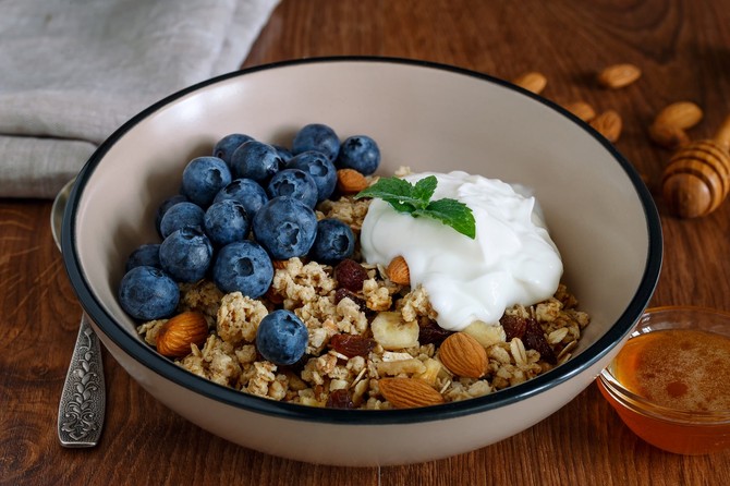 Granola