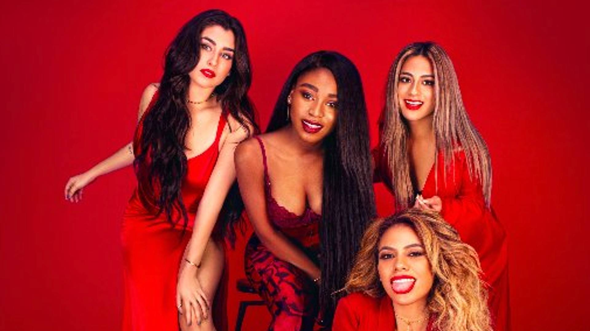 Nova slika Fifth Harmony postala je najluđi Instagram izazov među poznatima