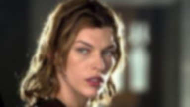 Milla Jovovich w nowym projekcie