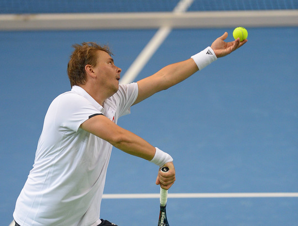 Australian Open: Matkowski w II rundzie debla. Odpadł Fyrstenberg