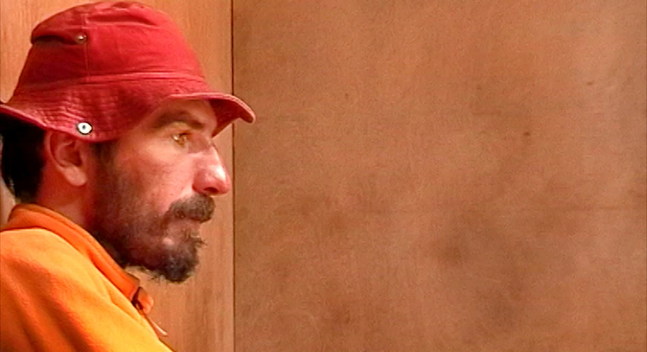 Kadar iz filma "4 godine u 10 minuta"