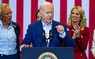 Joe Biden ogłasza nowe sankcje na Iran. Uderzą w programy wojskowe