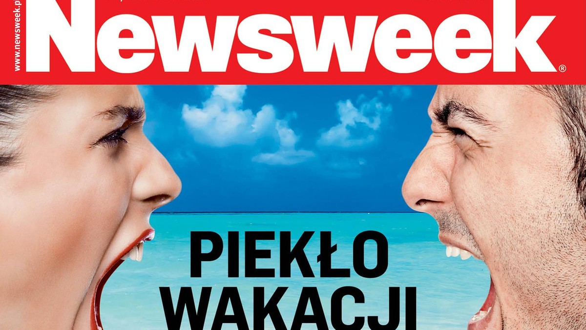 zapowiedź, wideo, Newsweek, zajawka, Jan Bury, wakacje, profesor Chazan, aborcja, meskie prostytutki