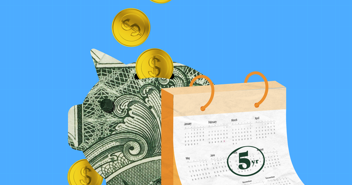 The 13 best 5 year cd rates for july 2020 pulse nigeria