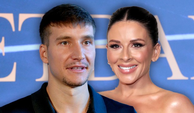 Ana Sević ima rešenje za Bogdana Bogdanovića