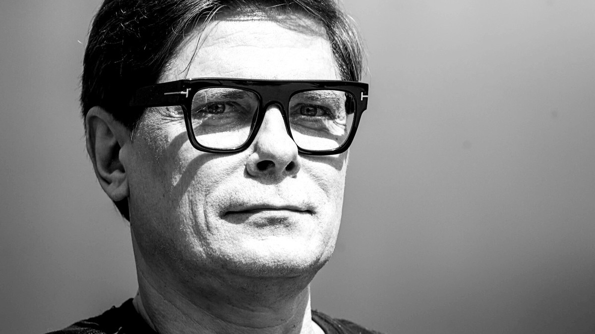 Marcin Ziębiński miał 57 lat