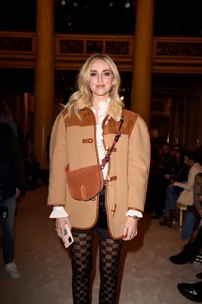 Chiara Ferragni / Getty Images / Pietro D&#39;Aprano / Contributor