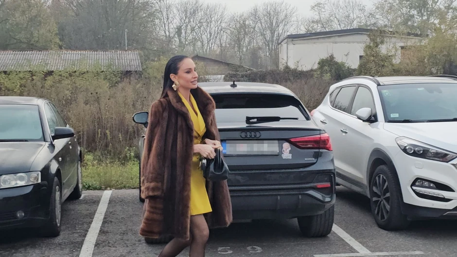 Katarina Živković rešila da progovori