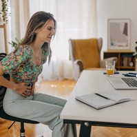Irritábilis bélszindróma ellen ez a diéta sokat segíthet