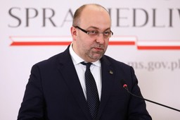 PiS wycofał rekomendację dla Piebiaka i Dudzicza do KRS