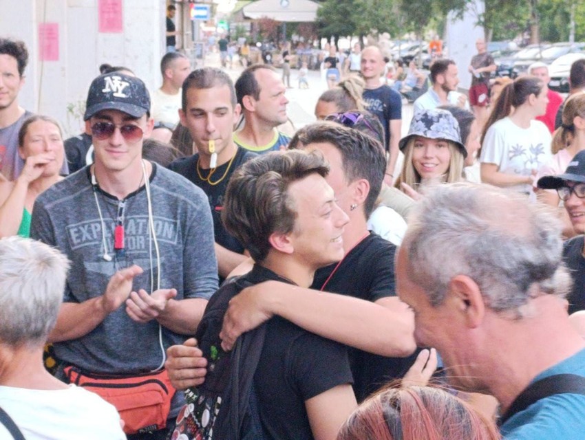 novi sad studenti blokade protesti