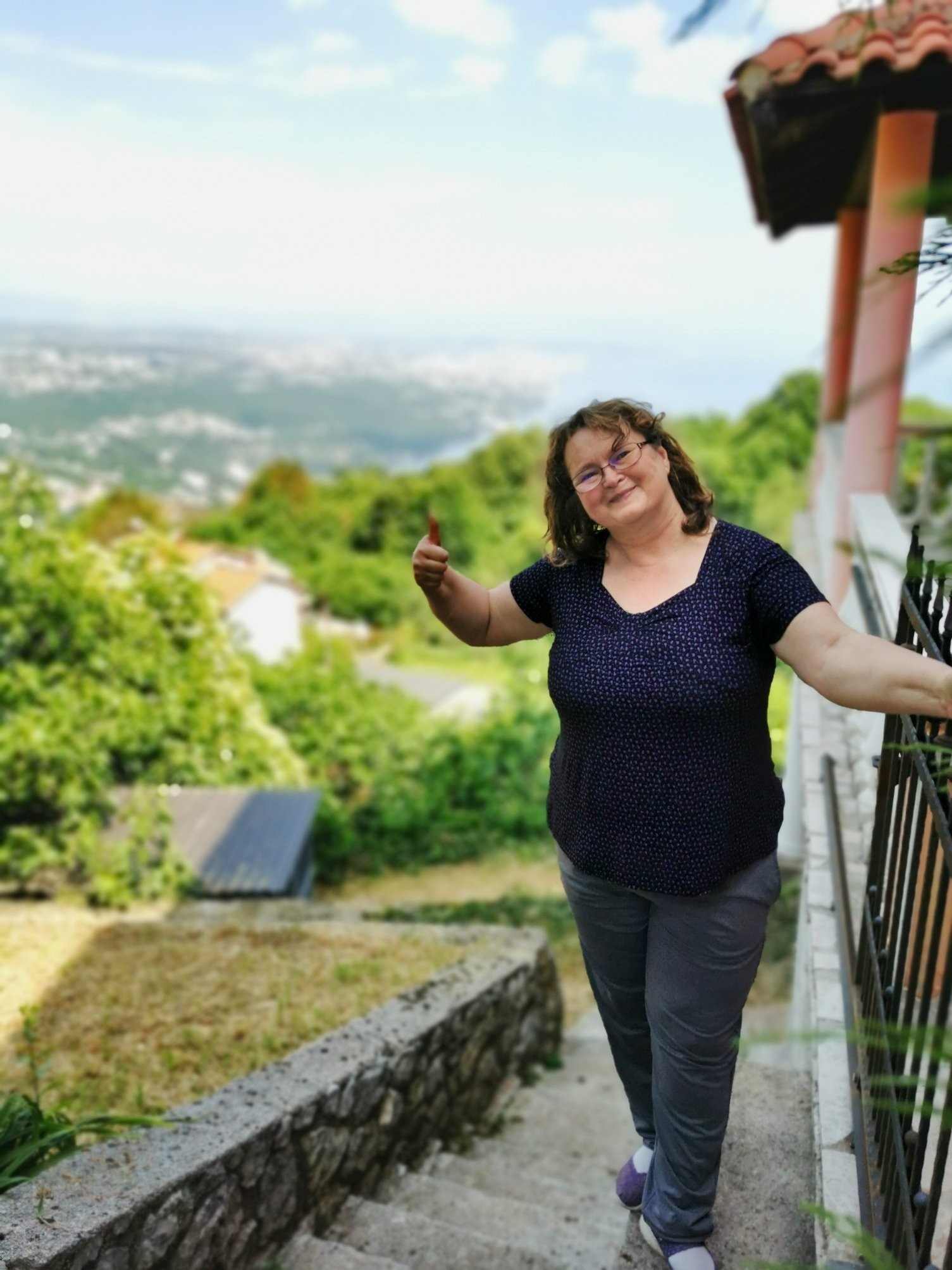 Miriam vie, aký stres prezívajú turisti aj domáci. 