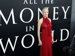 Latka lecą, a ona się nie starzeje: 37-letnia Michelle Williams wygląda niemal tak jak 20 lat temu. FOTO