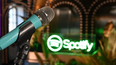 Spotify przekazało ponad 150 milionów złotych właścicielom praw do muzyki w Polsce w ubiegłym roku