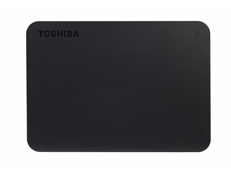 Toshiba Canvio Basics 2TB HDTB420EK3AA