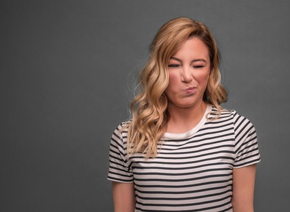 Miért érzek fémes ízt a számban? című cikk nyitóképe