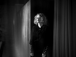 Goldfrapp jak z czarno-białego filmu o miłości