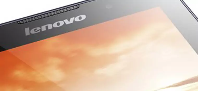 Nowy tablet ThinkPad od Lenovo!