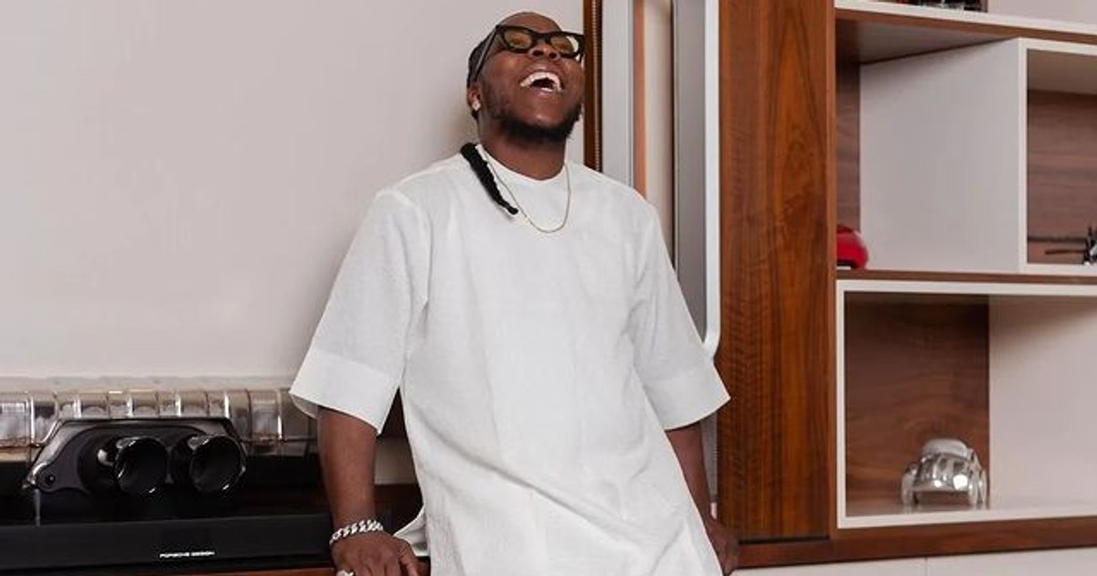 Rapper Edem says fan armies do not necessarily define how big artists are - Vimarsana News