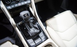 Skoda Kodiaq to za mało. Czeska marka wprowadza do Polski nowy model