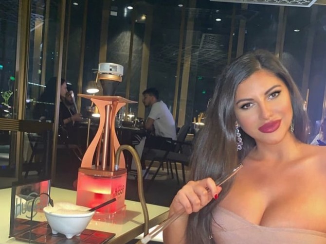 Dora Rodrigez