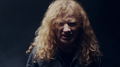 Dave Mustaine rozumie decyzję o wyrzuceniu go z Metalliki