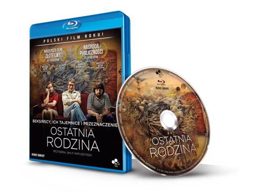 "Ostatnia Rodzina"