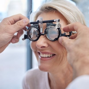 Ne hagyja ki: díjmentes látásszűrés az optikákban