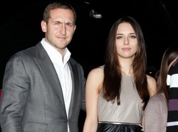 Nowy partner Anny Czartoryskiej siedział w więzieniu w USA