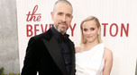 Reese Witherspoon i Jim Toth 