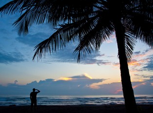 Testament przed podróżą. Kiedyś turystyka była tylko dla odważnych