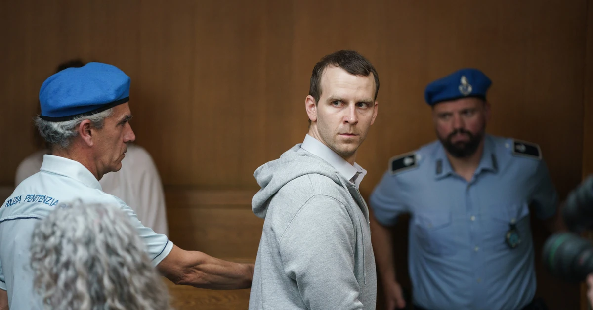 Głośny serial kryminalny wreszcie w Polsce. To prawdziwa historia modelki porwanej przez Polaka