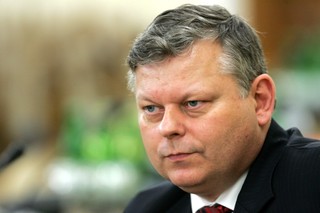 Suski, Kuźmiuk, Bożek na liście PiS do Sejmu