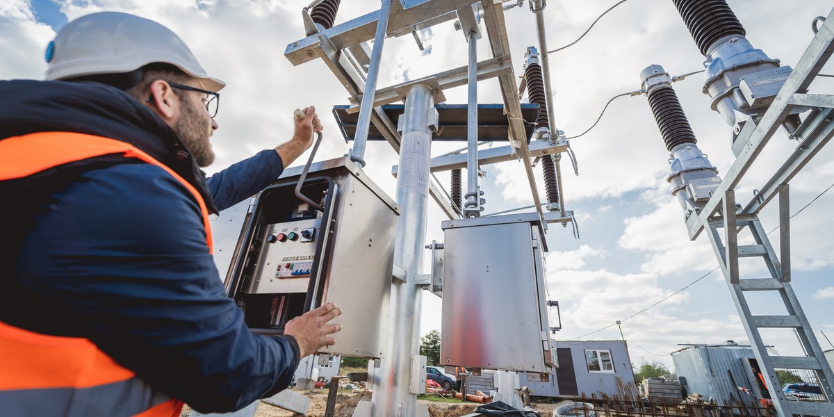 Wysoka inflacja w krajach bałtyckich to w dużej mierze wpływ komponentu energii w koszyku inflacyjnym. Nie wszędzie jednak ten efekt jest tak samo duży.