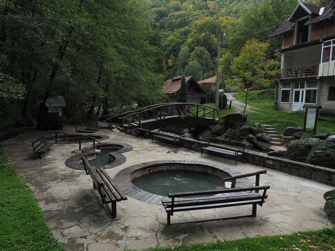 Lukovska banja